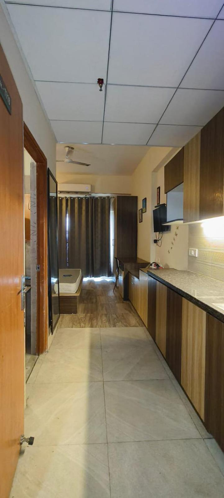 Chaudhary Homes Грейтър Нойда Екстериор снимка