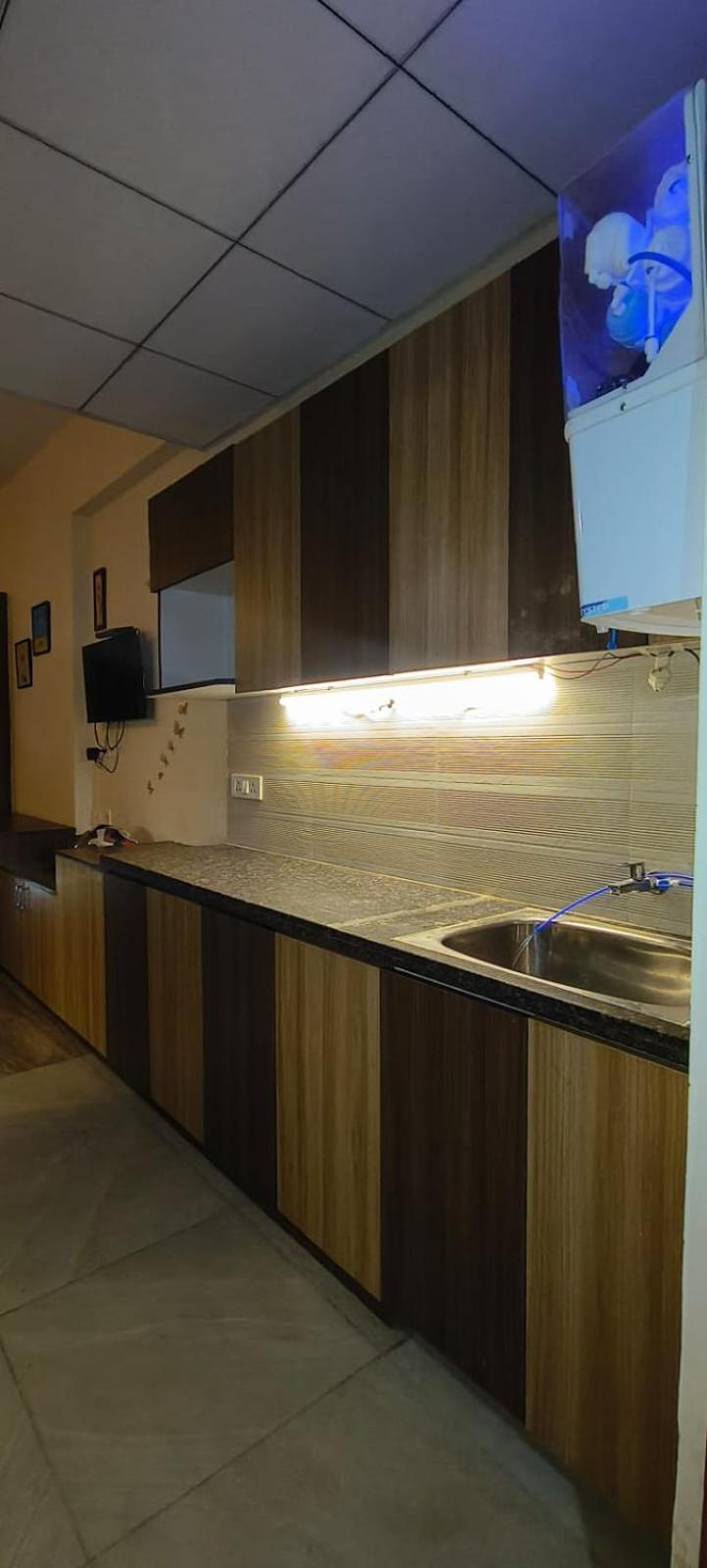 Chaudhary Homes Грейтър Нойда Екстериор снимка